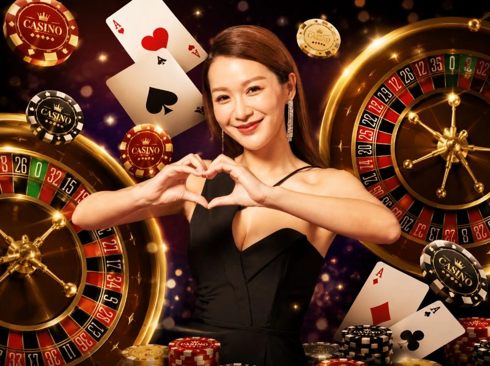 永利娱乐全站App